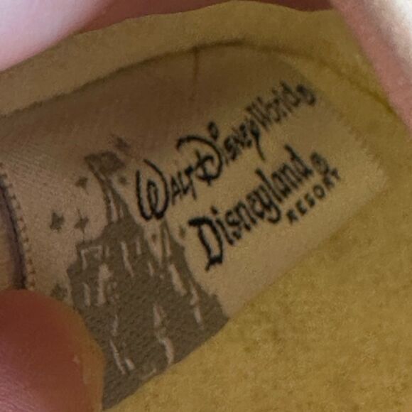 WALT DISNEY WORLD DISNEYLAND Dooney & Bourke Wristlet - Picture 12 of 12